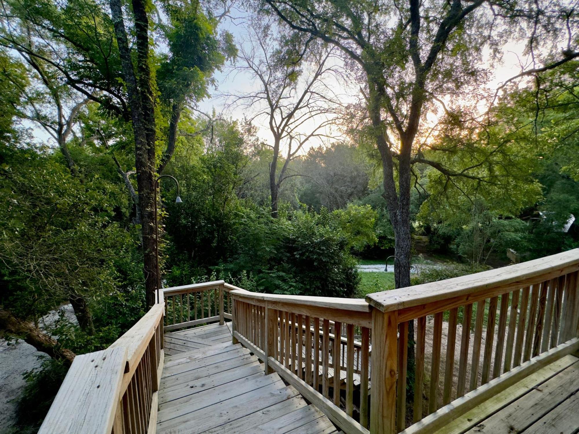 Bed & Breakfast On White Rock Creek *