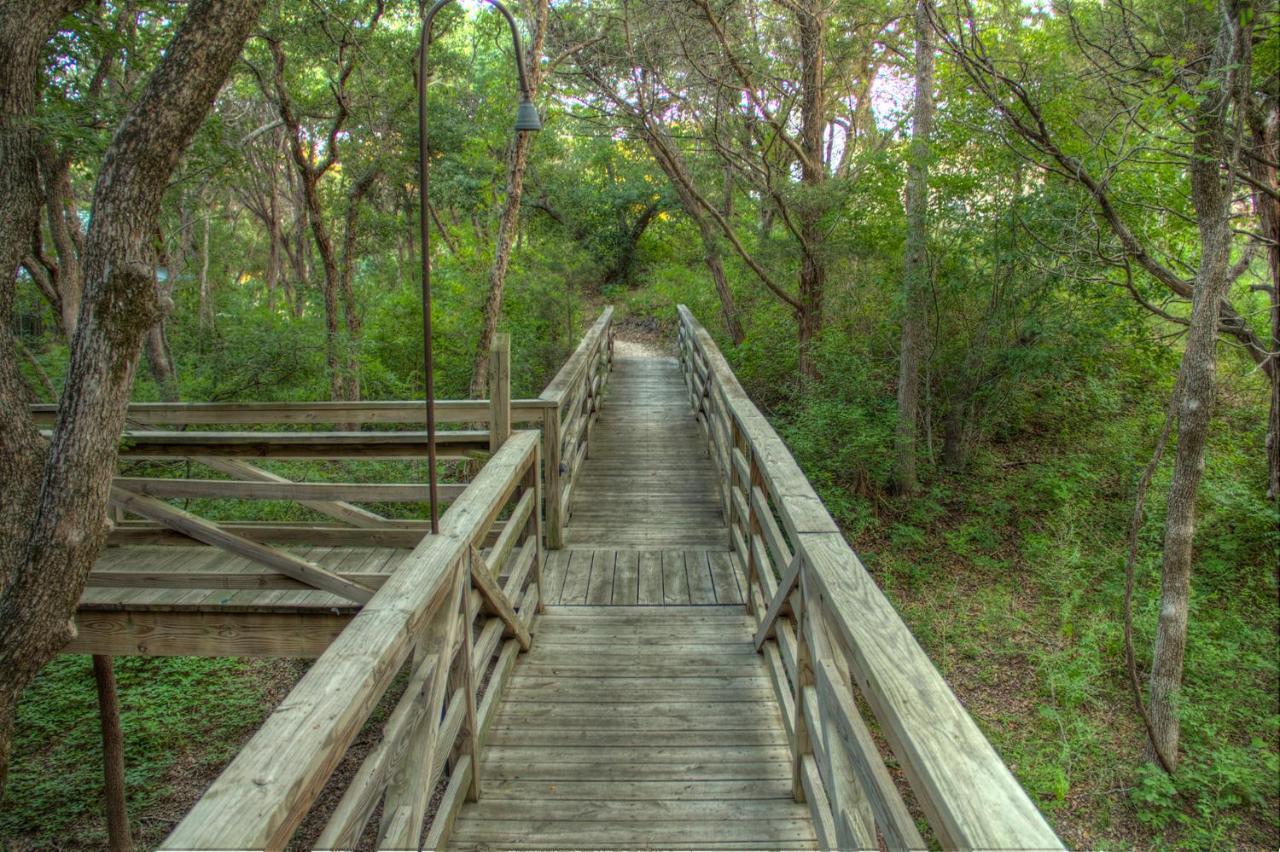 On White Rock Creek *