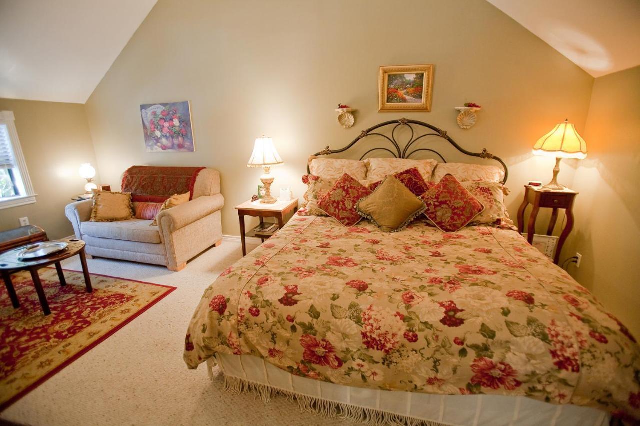 Bed & Breakfast On White Rock Creek *