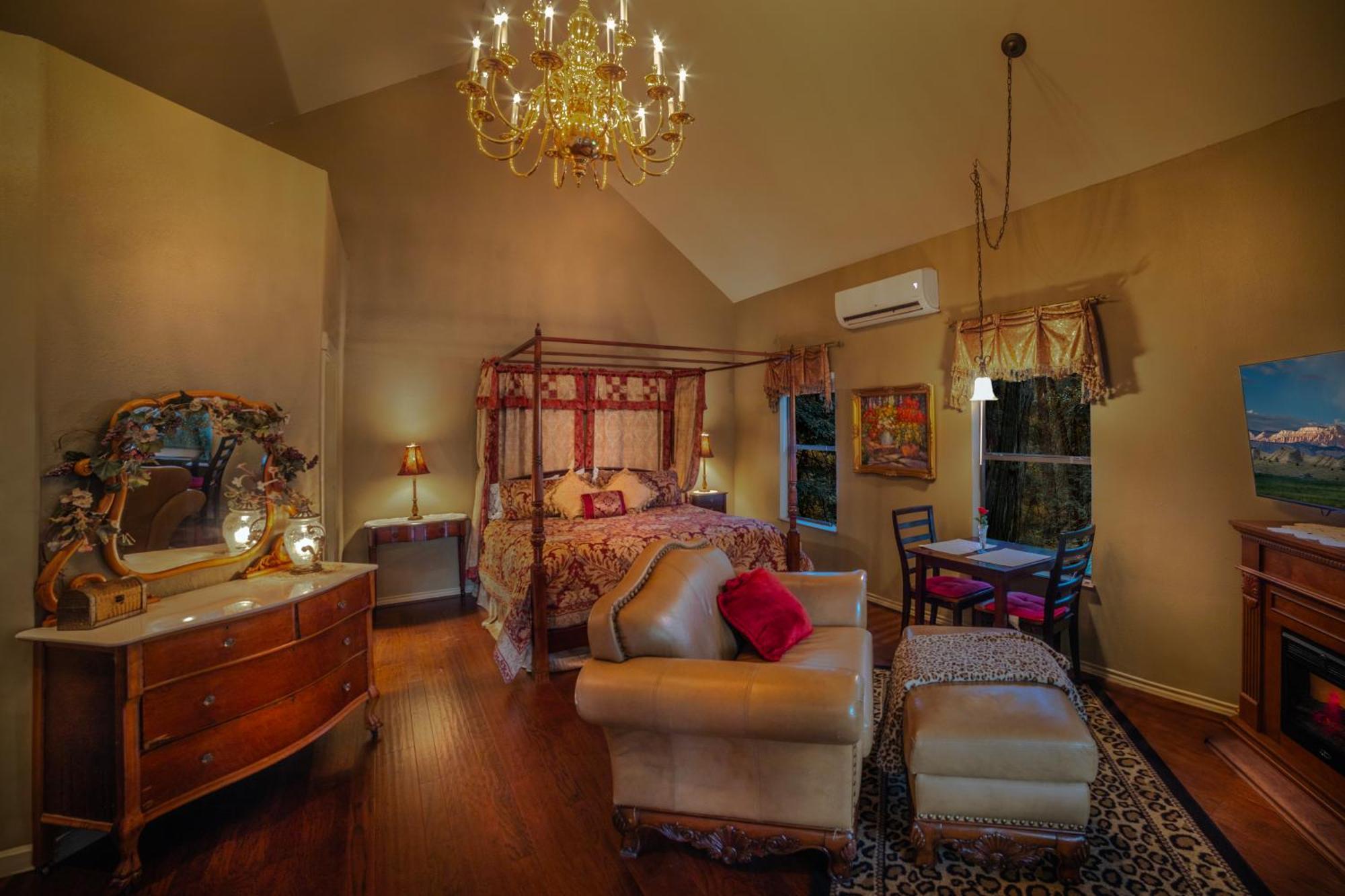 Bed and breakfast On White Rock Creek Waco