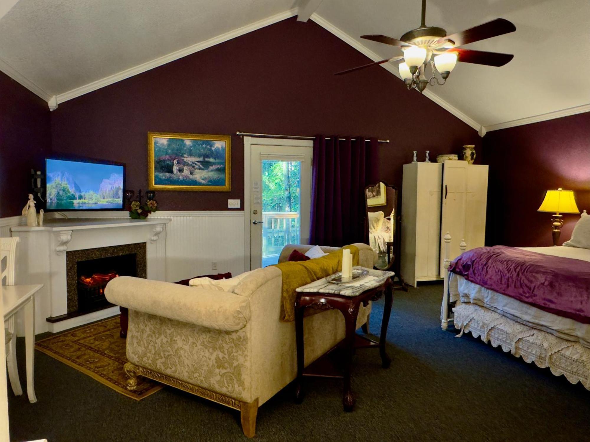 Bed and breakfast On White Rock Creek Waco