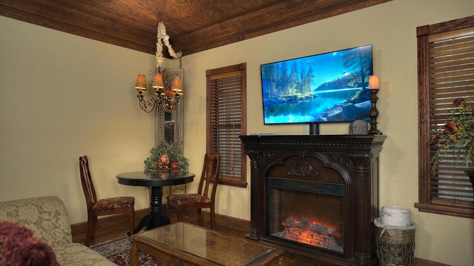 Bed and breakfast On White Rock Creek Waco