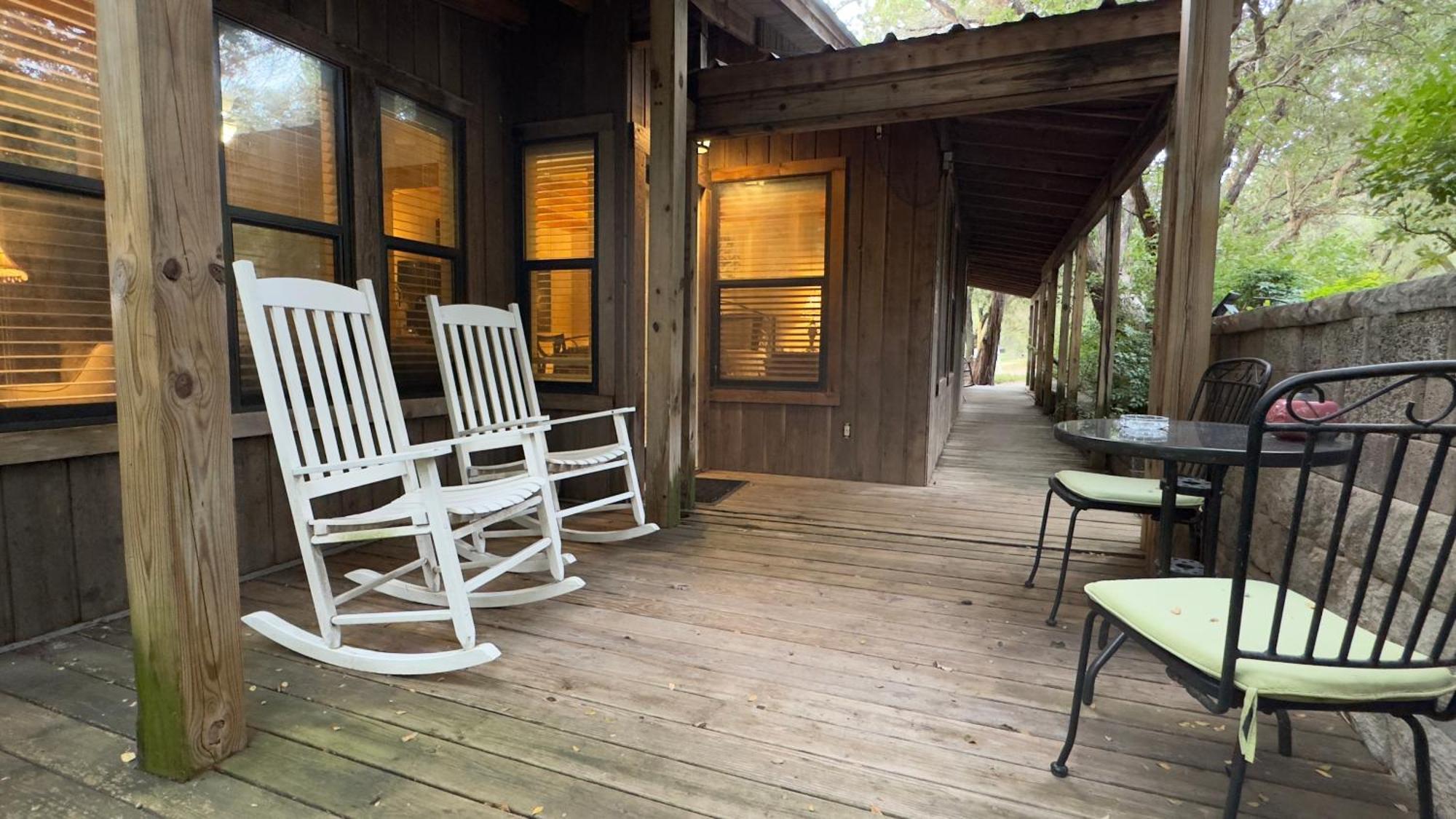 Bed and breakfast On White Rock Creek Waco