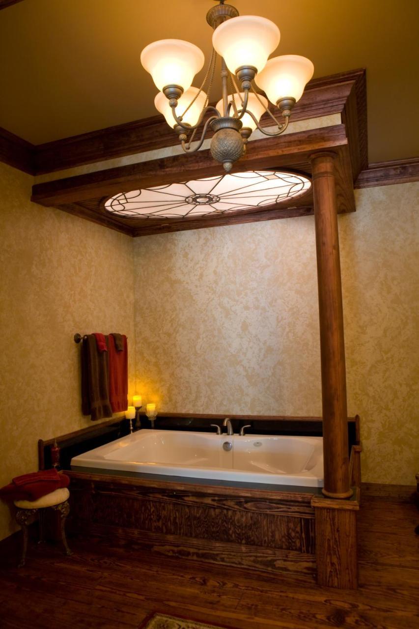 Bed and breakfast On White Rock Creek Waco