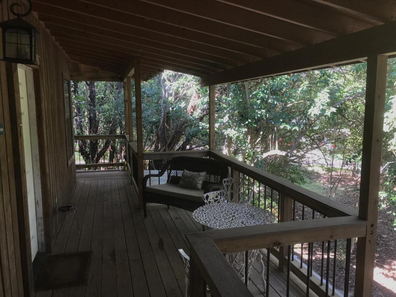 Bed and breakfast On White Rock Creek