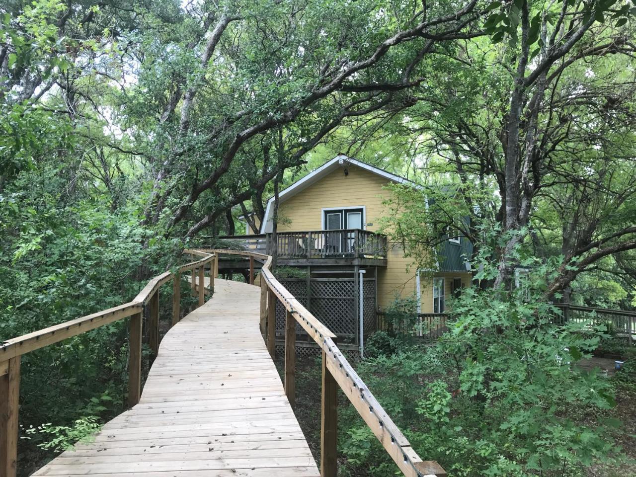 Bed and breakfast On White Rock Creek