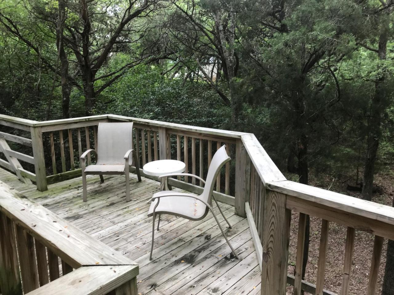 Bed and breakfast On White Rock Creek *